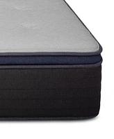Brooklyn Bedding Helix Midnight Luxe 13.5 Medium Firm Mattress Collection