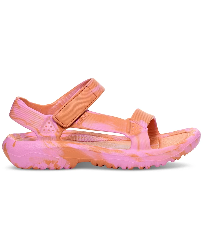 Teva Women's Hurricane Drift Huemix Platform Sandals