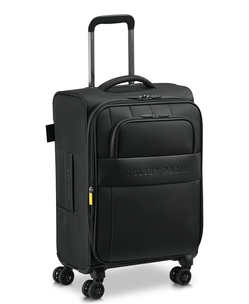 Tour Air Expandable 20" Spinner Carry-on