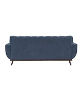 White Label Andora 87" Sofa