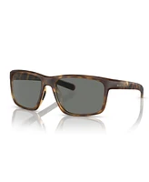 Native Men's Wells Polarized Sunglasses, Polar XD9001