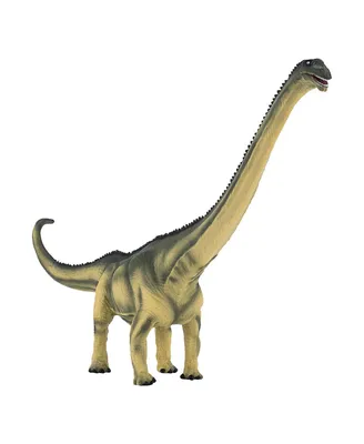 Mojo Prehistoric Deluxe Mamenchisaurus Dinosaur Figure