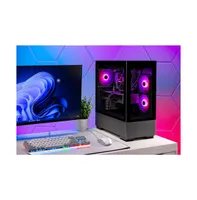 Skytech Azure Gaming Pc, Intel i7 12700F 2.1 GHz, Rtx 4080, 1TB Nvme, 32GB DDR5 Ram Rgb, 850W Gold Psu Wi