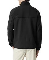 Bass Outdoor Men's Full Zip Trail Jacket