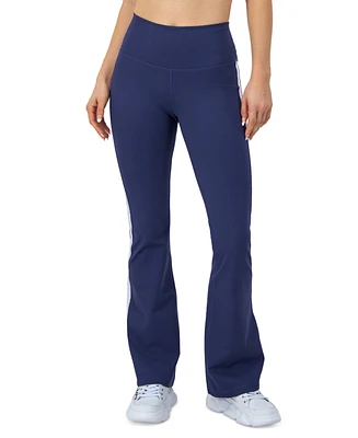 Champion Women's Soft Touch Track Flare Pants
