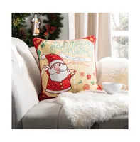 Safavieh Neve 18" x 18" Pillow