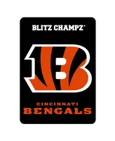 Blitz Champz Cincinnati Bengals Nfl Football Card Game