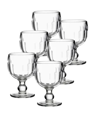 La Rochere 7.5 oz. Coteau Wine Glass, Set of 6
