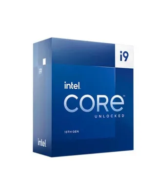 Intel BX8071513900K Core i9-13900K 3 GHz 24-Core Lga 1700 Processor