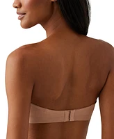 Wacoal Women's Comfort First Strapless Underwire Bra 854339