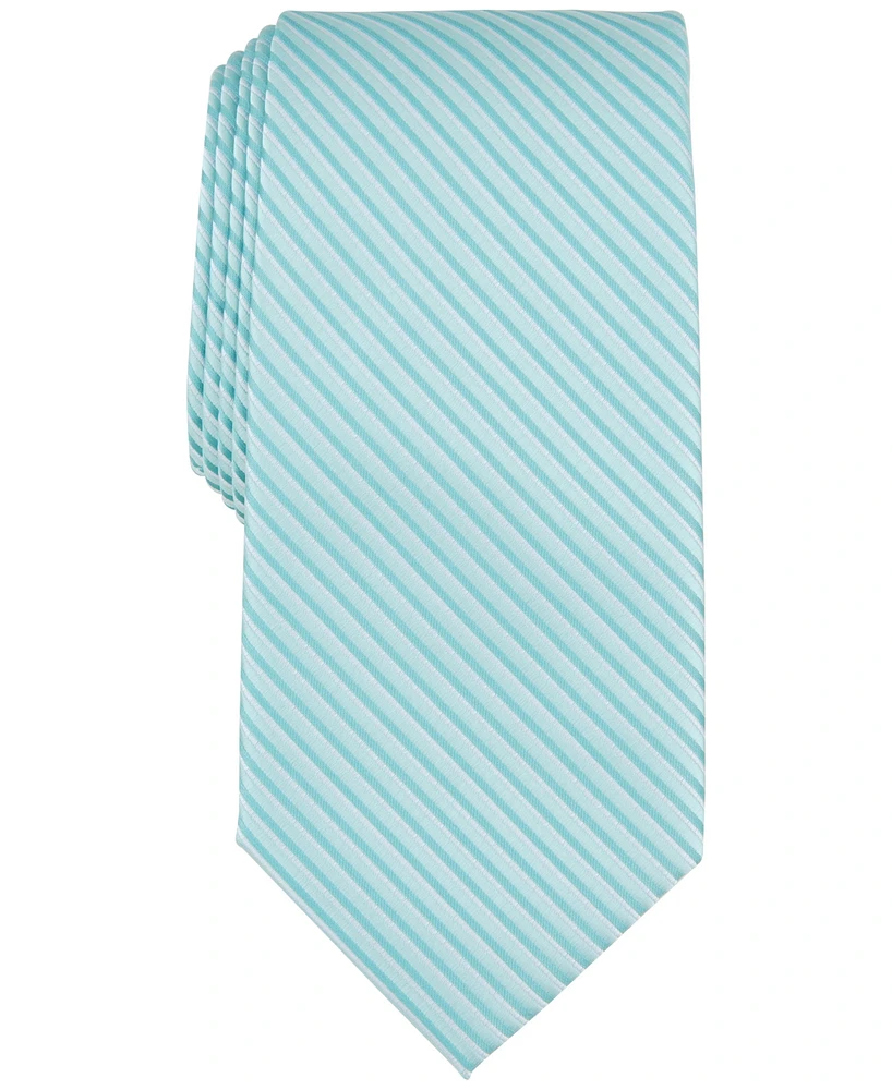 Perry Ellis Men's Keen Stripe Tie