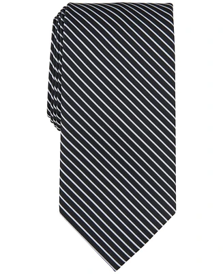 Perry Ellis Men's Keen Stripe Tie