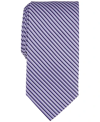 Perry Ellis Men's Keen Stripe Tie