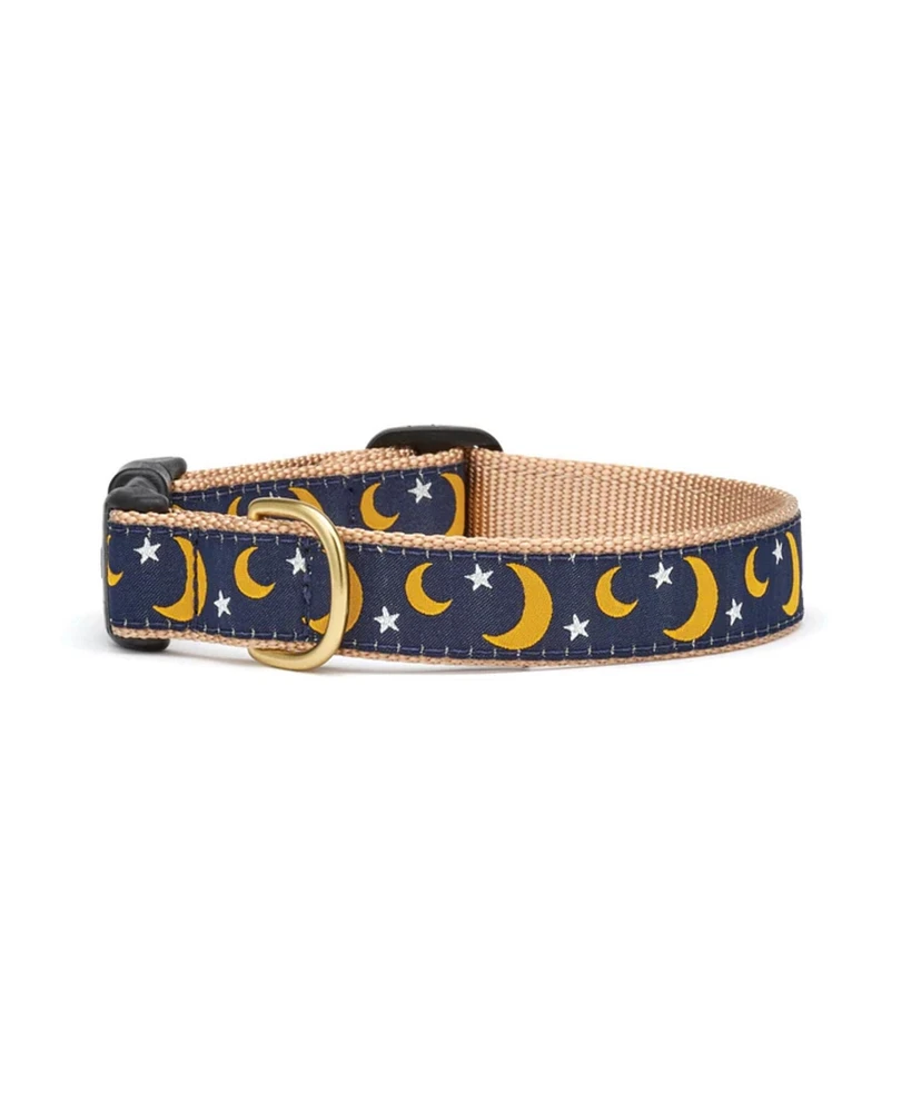 Large Wide Stella Luna Collar