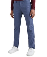 Tommy Hilfiger Men's Denton Pima Cotton Chinos