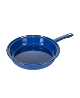 Stan sport Enamel Fry Pan 10" Diameter