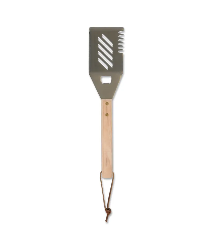 Stansport Stan sport Stainless Steel Multi-Function Spatula
