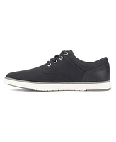 Reserved Footwear Men's New York Leo Low Top Sneakers