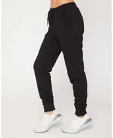 Weekend French Terry Joggers For Women