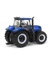 Ertl 1/64 New Holland Tractor with Plm Intelligence