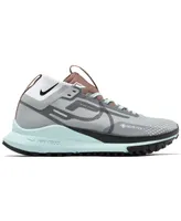 Nike Women's React Pegasus Trail 4 Gore-tex Water-resistant Running Sneakers from Finish Line
