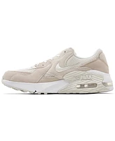 Nike Women's Air Max Excee Casual Sneakers from Finish Line