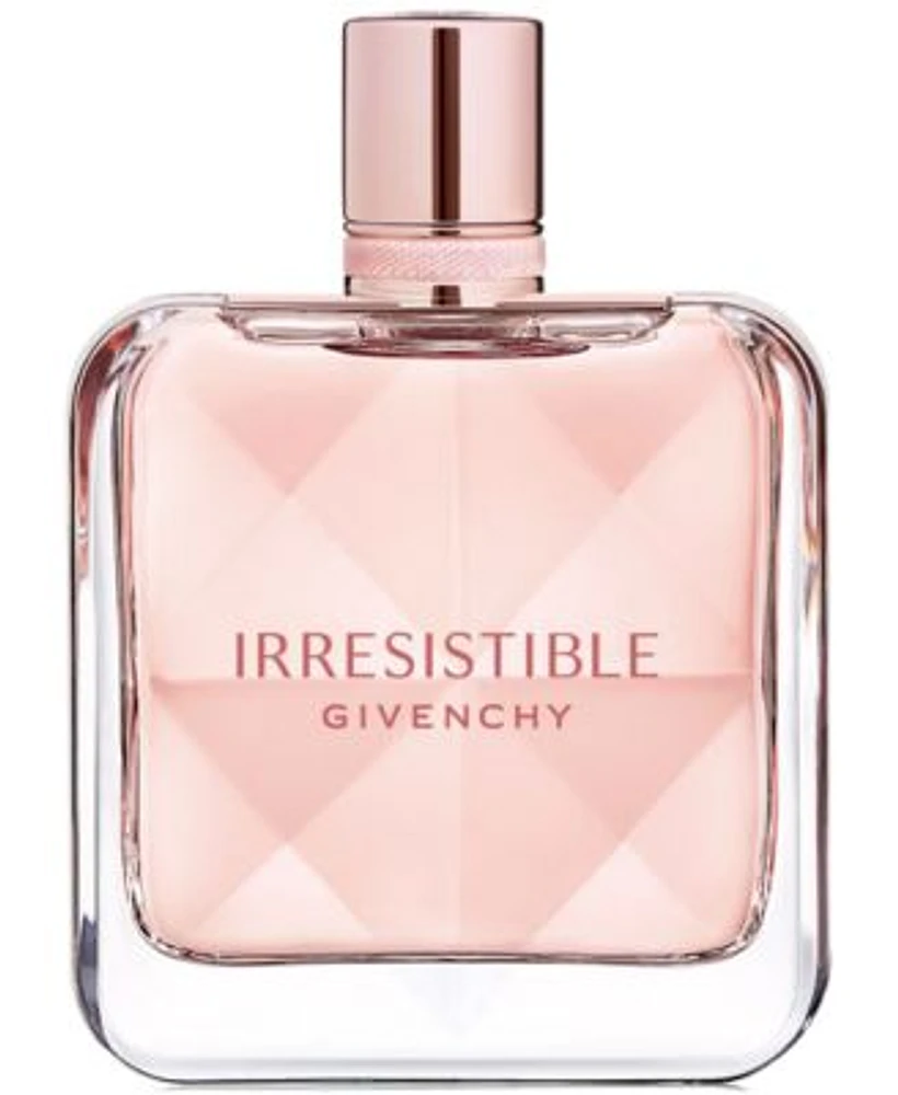 Givenchy Irresistible Eau De Parfum Fragrance Collection