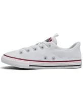 Converse Little Kids Chuck Taylor All Star Rave Casual Sneakers from Finish Line