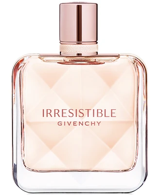 Givenchy Irresistible Eau de Toilette Fraiche, 2.7 oz.