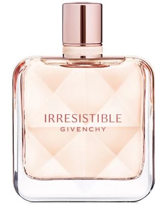 Givenchy Irresistible Eau De Toilette Fraiche Fragrance Collection