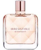 Givenchy Irresistible Eau De Toilette Fraiche Fragrance Collection