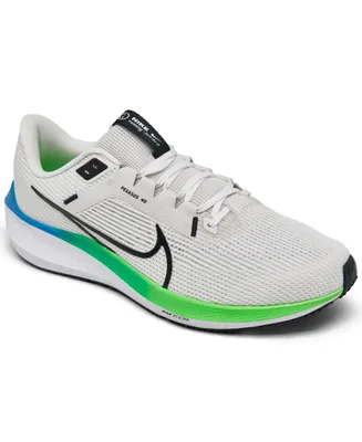 Nike Men's Air Zoom Pegasus 40 Running Sneakers from Finish Line