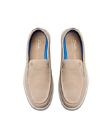 Clarks Men's Collection Flexway Step Slip On Shoes