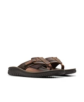 Clarks Men's Collection Wesley Sun Slip On Sandals