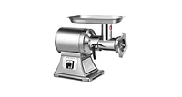 Commercial Grade Stainless Steel Heavy Duty Meat Grinder