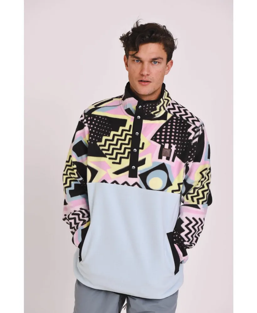 Saved By The Bell Fleece