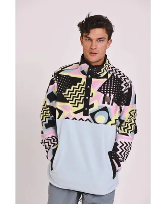 Saved By The Bell Fleece