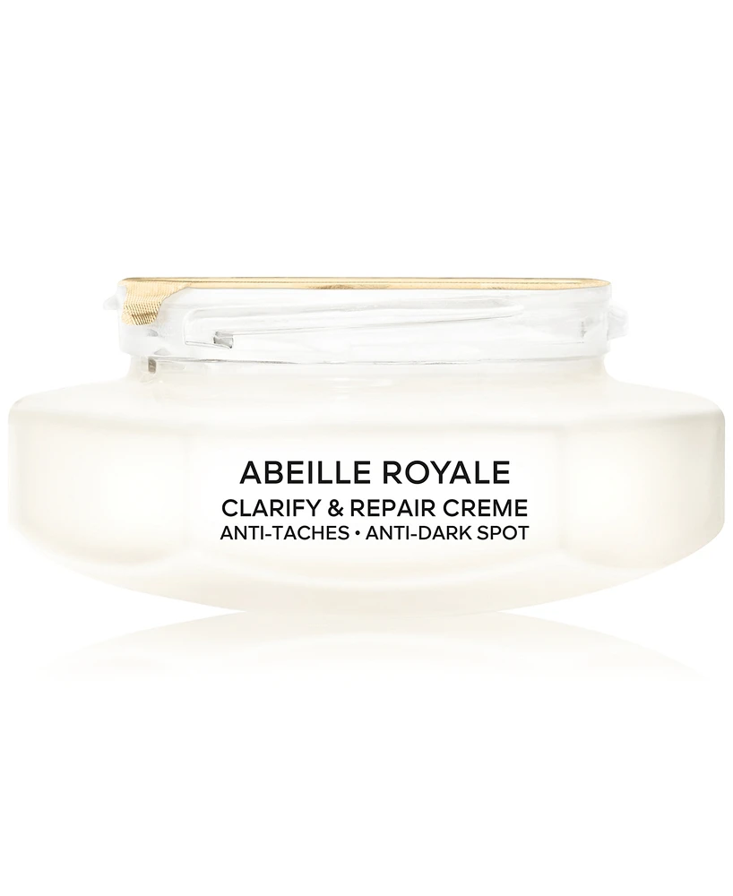 Guerlain Abeille Royale Anti Dark Spot Cream The Refill, 1.6 oz.