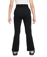 Nike Big Girls Sportswear Slim-Fit Flared Pants