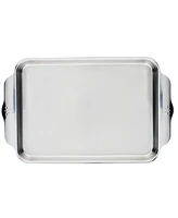 Hestan Provisions Oven Bond Try-ply Quarter Sheet Pan