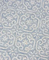 Bb Rugs Taron AL305 3'6" x 5'6" Area Rug