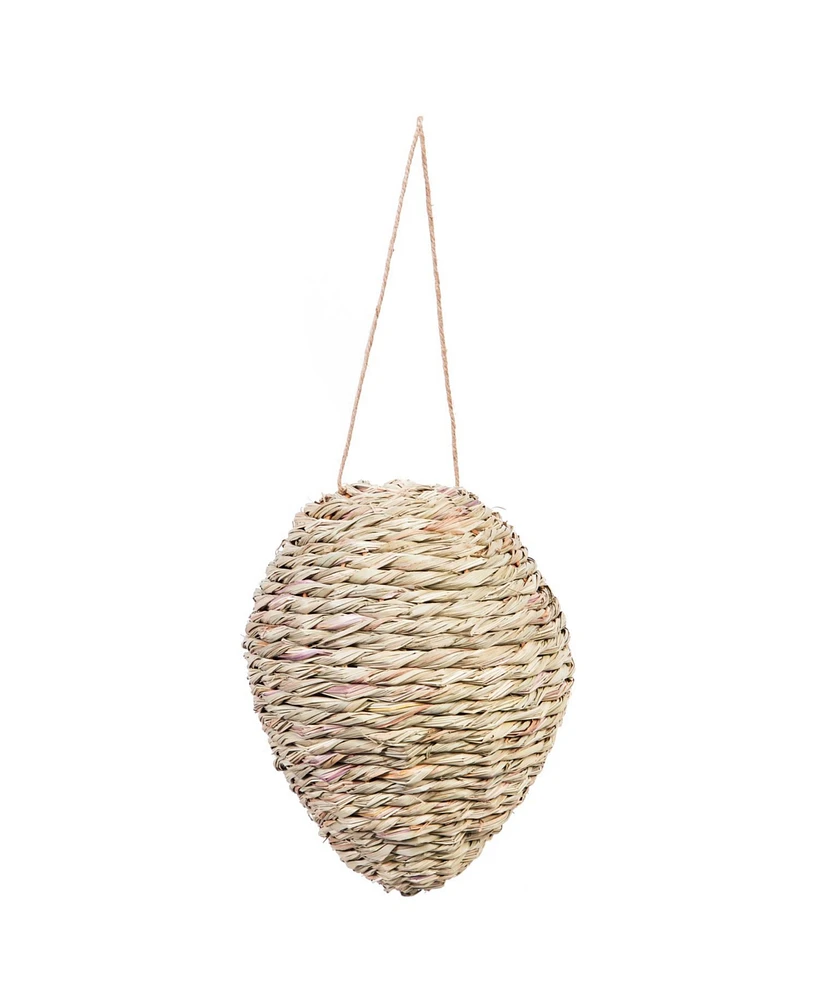 Evergreen 10" Wasp Deterrent Woven