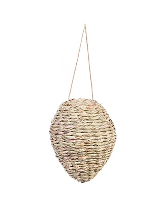 Evergreen 10" Wasp Deterrent Woven