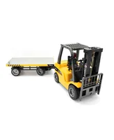 Remote Control Rc Forklift Carrier Attachment for Top Race Trucks