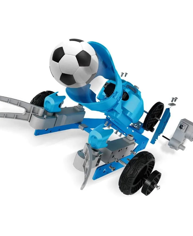 Remote Control Robot Catapult for Kid's and Adults