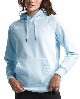 The North Face Women's Box Nse Fleece Hoodie