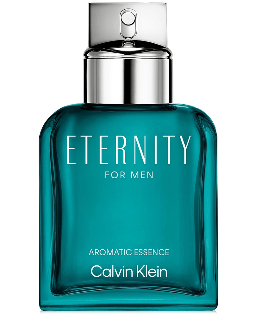Calvin Klein Men's Eternity Aromatic Essence Parfum Intense Spray