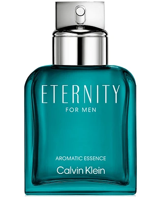 Calvin Klein Men's Eternity Aromatic Essence Parfum Intense Spray