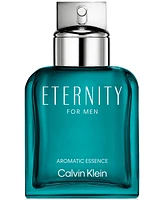 Calvin Klein Men's Eternity Aromatic Essence Parfum Intense Spray