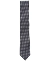 Alfani Men's Hazel Square Tie, Created for Macy's